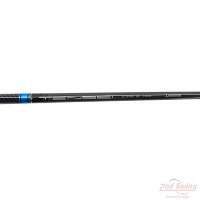 Used W/ PXG RH Adapter Mitsubishi Rayon Tensei CK Blue 50 Fairway Shaft Ladies 42.25in