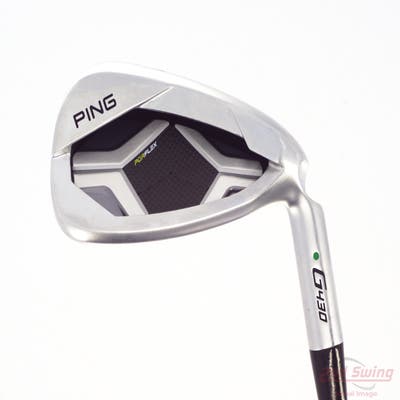Ping G430 Single Iron Pitching Wedge PW AWT 2.0 Steel Regular Right Handed Green Dot 38.0in