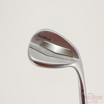 Ping Glide 4.0 Wedge Sand SW 54° 14 Deg Bounce W Grind Nippon NS Pro Modus 3 Tour 105 Steel Stiff Right Handed Black Dot 35.5in
