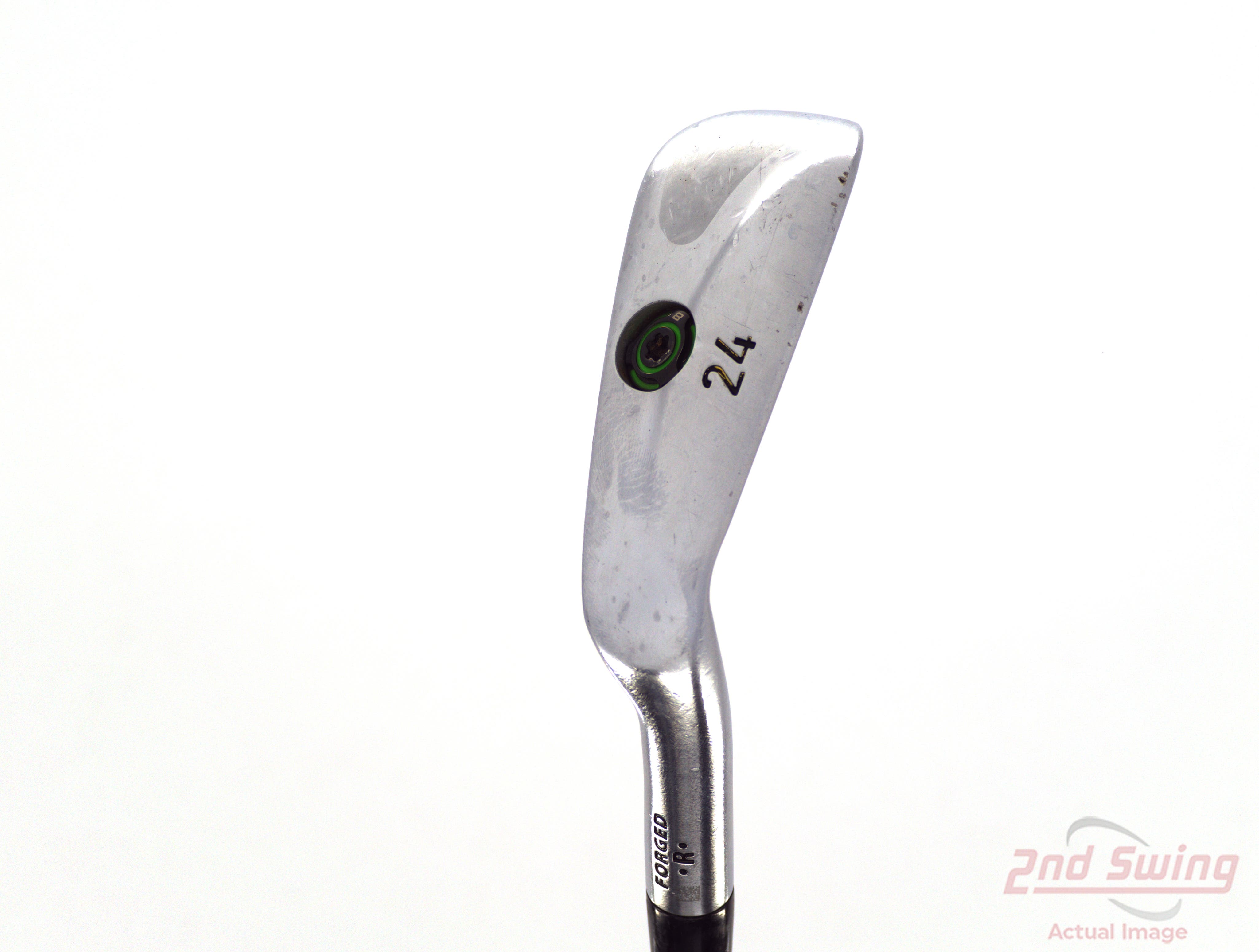 Callaway X Utility Prototype Utility Iron | 2nd Swing Golf