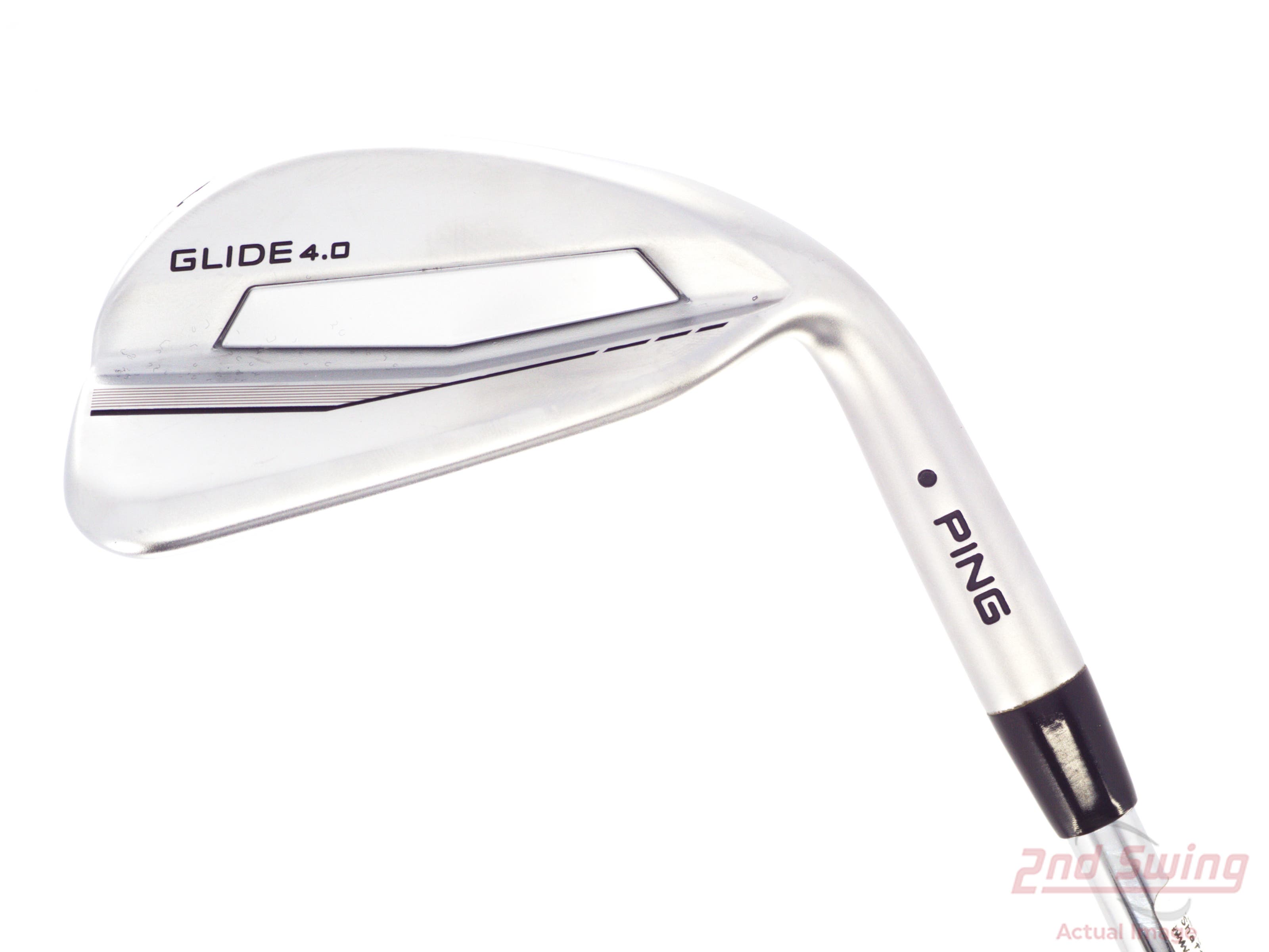 Ping Glide 4.0 Wedge | 2nd Swing Golf