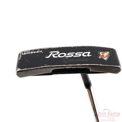 TaylorMade Rossa Lambeau Sport 3 Putter Steel Right Handed 35.0in