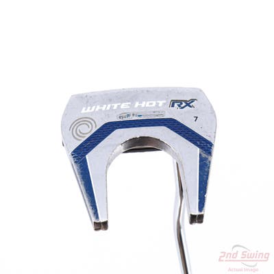 Odyssey White Hot RX 7 Putter Steel Right Handed 35.0in