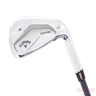 Callaway Elyte X Wedge Approach AW UST Recoil Dart HDC 70 Graphite Regular Right Handed 36.0in