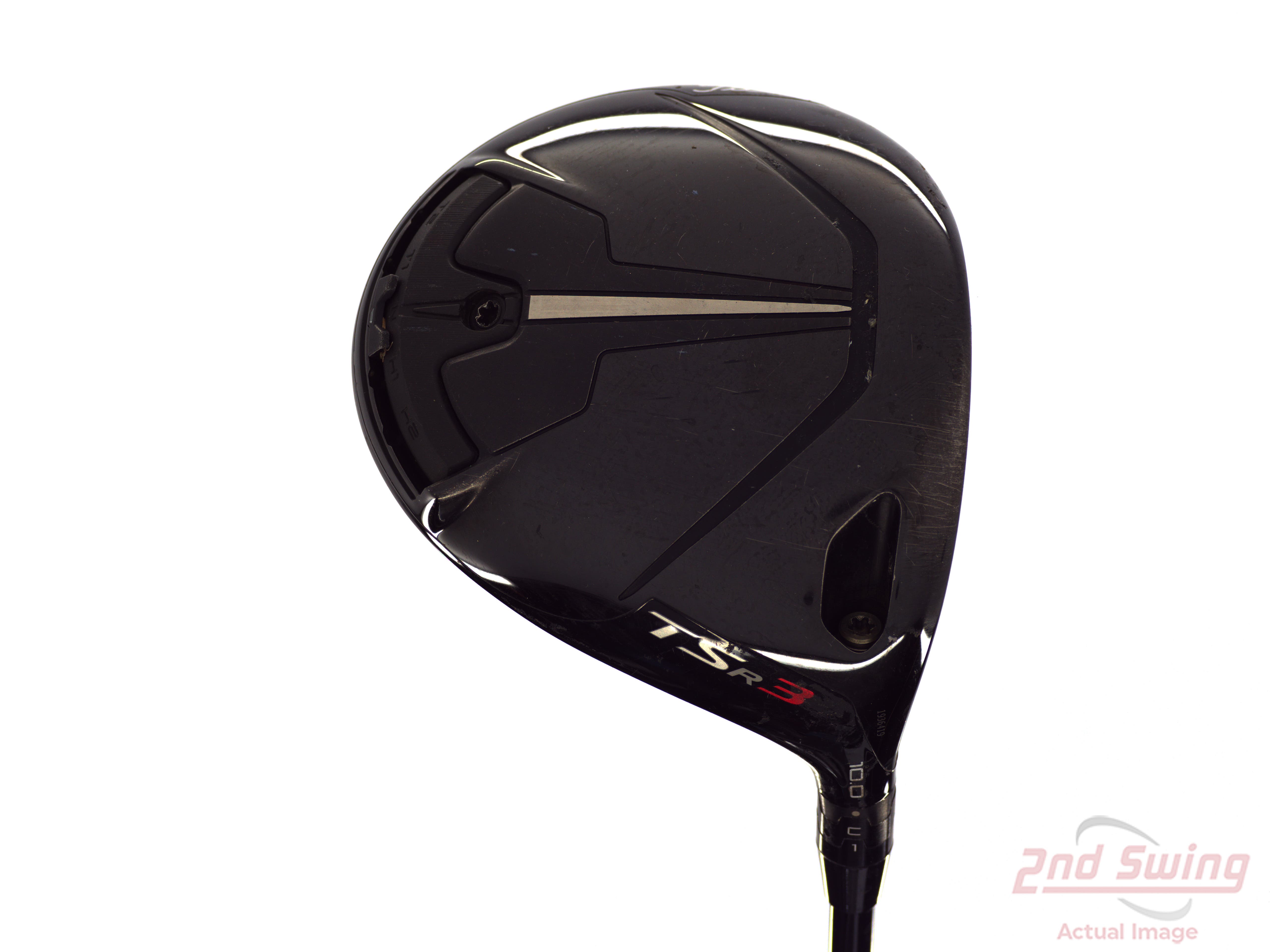 Titleist TSR3 Driver | 2nd Swing Golf