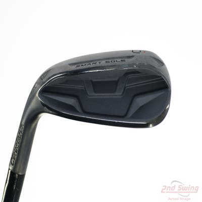 Cleveland Smart Sole 4 C Black Satin Chipper Smart Sole Graphite Graphite Wedge Flex Left Handed 34.25in