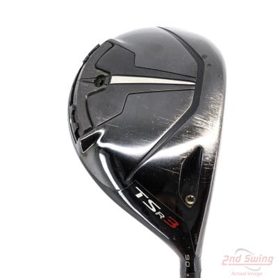 Titleist TSR3 Driver 9° Fujikura Ventus Blue Velocore 6 Graphite Stiff Right Handed 45.0in