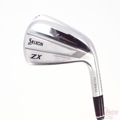 Srixon ZX MK II Utility Utility Iron 3 Utility 20° UST Mamiya Recoil 90 Dart Graphite Stiff Right Handed 39.75in