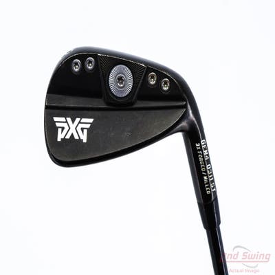 PXG 0311 ST Gen4 Xtreme Dark Single Iron 8 Iron Project X Cypher 60 Graphite Regular Right Handed 36.0in