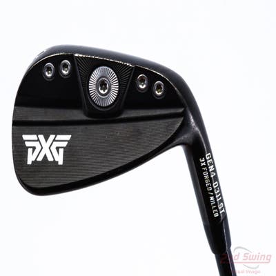 PXG 0311 ST Gen4 Xtreme Dark Single Iron 9 Iron Project X Cypher 60 Graphite Regular Right Handed 35.5in