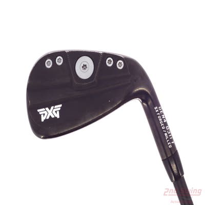 PXG 0311 T Gen4 Xtreme Dark Single Iron Pitching Wedge PW Project X Cypher 40 Graphite Ladies Right Handed 35.75in