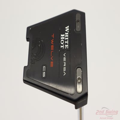Odyssey White Hot Versa Twelve CS Putter Graphite Right Handed 35.0in