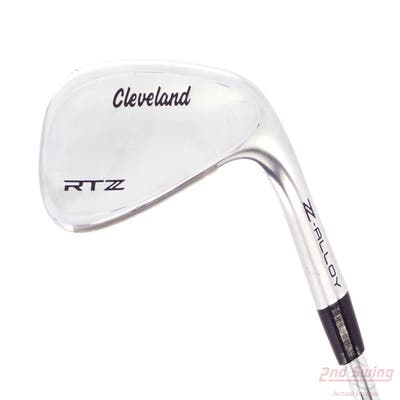 Mint Cleveland RTZ Tour Satin Wedge Pitching Wedge PW 48° 10 Deg Bounce Mid Nippon NS Pro Modus 3 105 Wdg Steel Wedge Flex Right Handed 36.0in