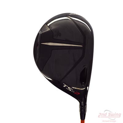 Titleist TSR2 Driver 8° Graphite Design Tour AD DI-6 Graphite Stiff Right Handed 45.75in