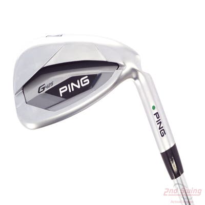 Ping G425 Single Iron Pitching Wedge PW True Temper Elevate MPH 95 Steel Regular Right Handed Green Dot 36.0in