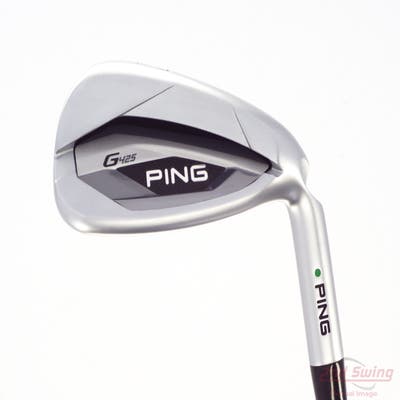 Ping G425 Single Iron Pitching Wedge PW AWT 2.0 Steel X-Stiff Right Handed Green Dot 37.0in