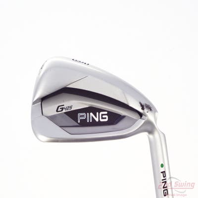 Ping G425 Single Iron 6 Iron AWT 2.0 Steel X-Stiff Right Handed Green Dot 39.0in