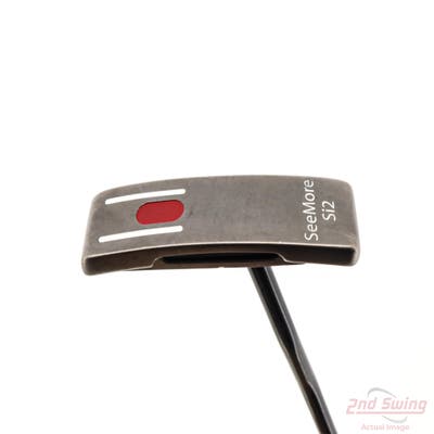 See More Si2 Blade Putter Steel Right Handed 34.0in