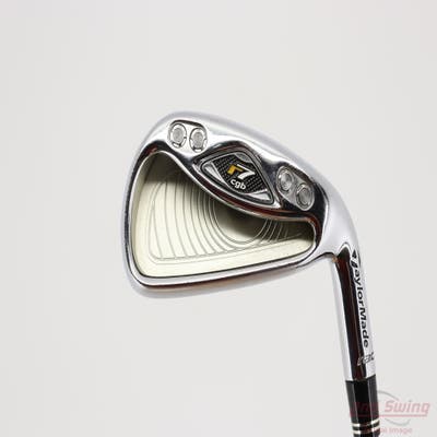 TaylorMade R7 CGB Single Iron 6 Iron TM R7 55 Graphite Senior Right Handed 38.0in