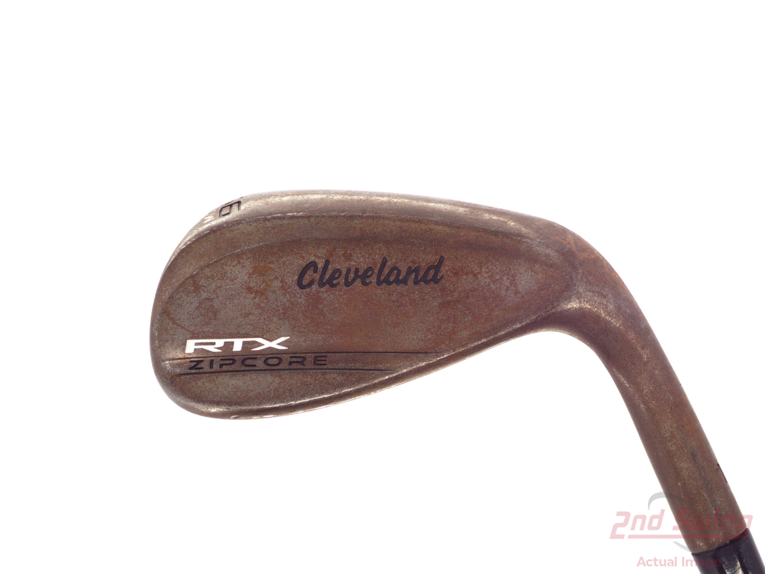 Cleveland RTX ZipCore ウェッジ 50° Amazon.co.jp: クリーブランドゴルフ(Cleveland Golf) ウエッジ