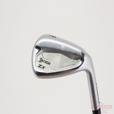 Srixon ZX4 MK II Single Iron Pitching Wedge PW Nippon NS Pro Modus 3 Tour 120 Steel Stiff Right Handed 36.25in