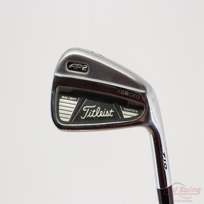 Titleist 710 AP2 Single Iron 4 Iron Titleist Aldila VS Proto-T 75 Graphite Stiff Right Handed 37.75in