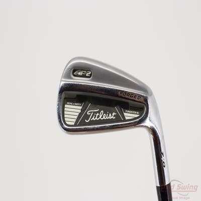 Titleist 710 AP2 Single Iron 6 Iron Titleist Aldila VS Proto-T 75 Graphite Stiff Right Handed 36.75in