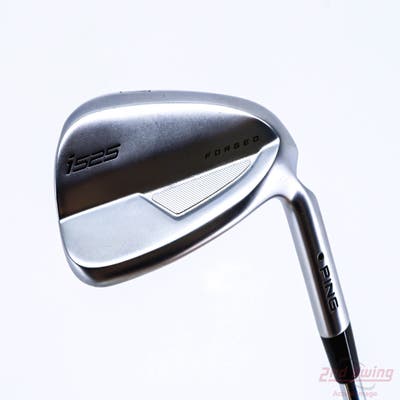 Ping i525 Single Iron Pitching Wedge PW AWT 2.0 Steel Regular Right Handed Black Dot 36.5in