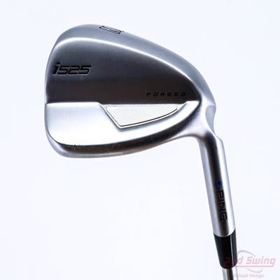 Ping i525 Single Iron Pitching Wedge PW Project X IO 6.5 Steel X-Stiff Right Handed Blue Dot 36.0in