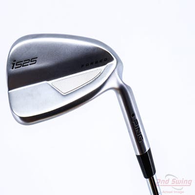 Ping i525 Single Iron 9 Iron True Temper Dynamic Gold 120 Steel Stiff Right Handed Black Dot 36.5in