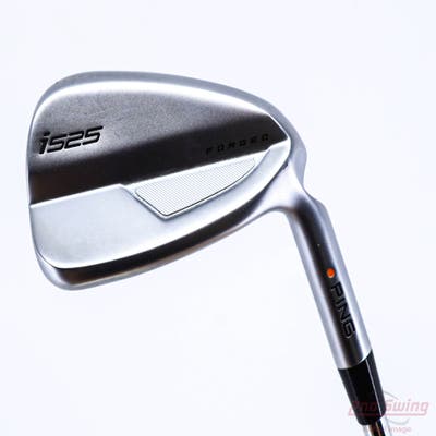 Ping i525 Single Iron 9 Iron Nippon NS Pro Modus 3 Tour 105 Steel Stiff Right Handed Orange Dot 35.75in