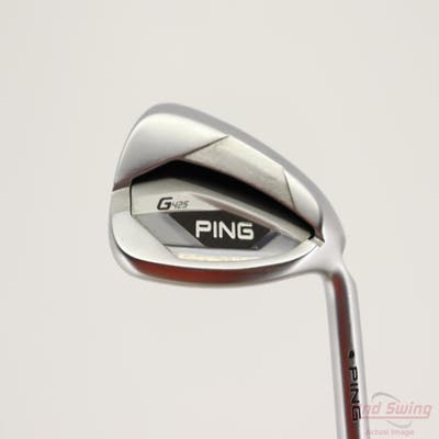 Ping G425 Wedge Pitching Wedge PW ALTA CB Slate Graphite Senior Right Handed Black Dot 35.75in
