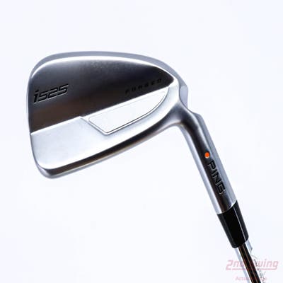 Ping i525 Single Iron 7 Iron Nippon NS Pro Modus 3 Tour 105 Steel Stiff Right Handed Orange Dot 36.75in