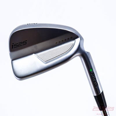 Ping i525 Single Iron 5 Iron Nippon NS Pro Modus 3 Tour 105 Steel Stiff Right Handed Green Dot 39.25in