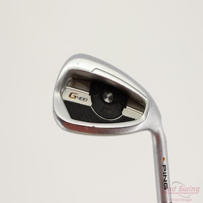 Ping G400 Wedge Pitching Wedge PW ALTA CB Graphite Regular Right Handed Orange Dot 36.0in