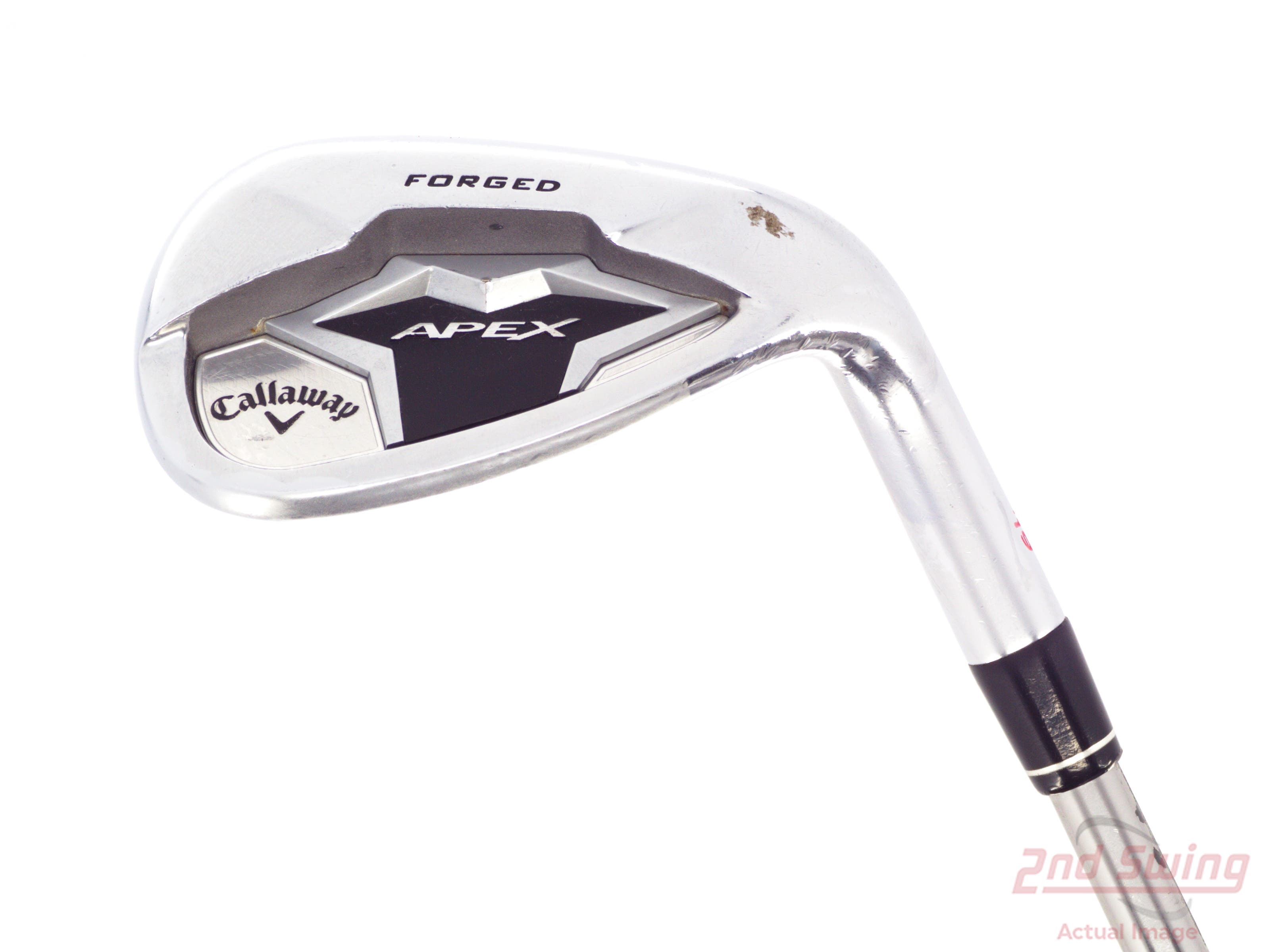 Callaway APEX 2019 AW 48° MODUS120 S Callaway Apex 19 Irons | Callaway Golf Pre-Owned