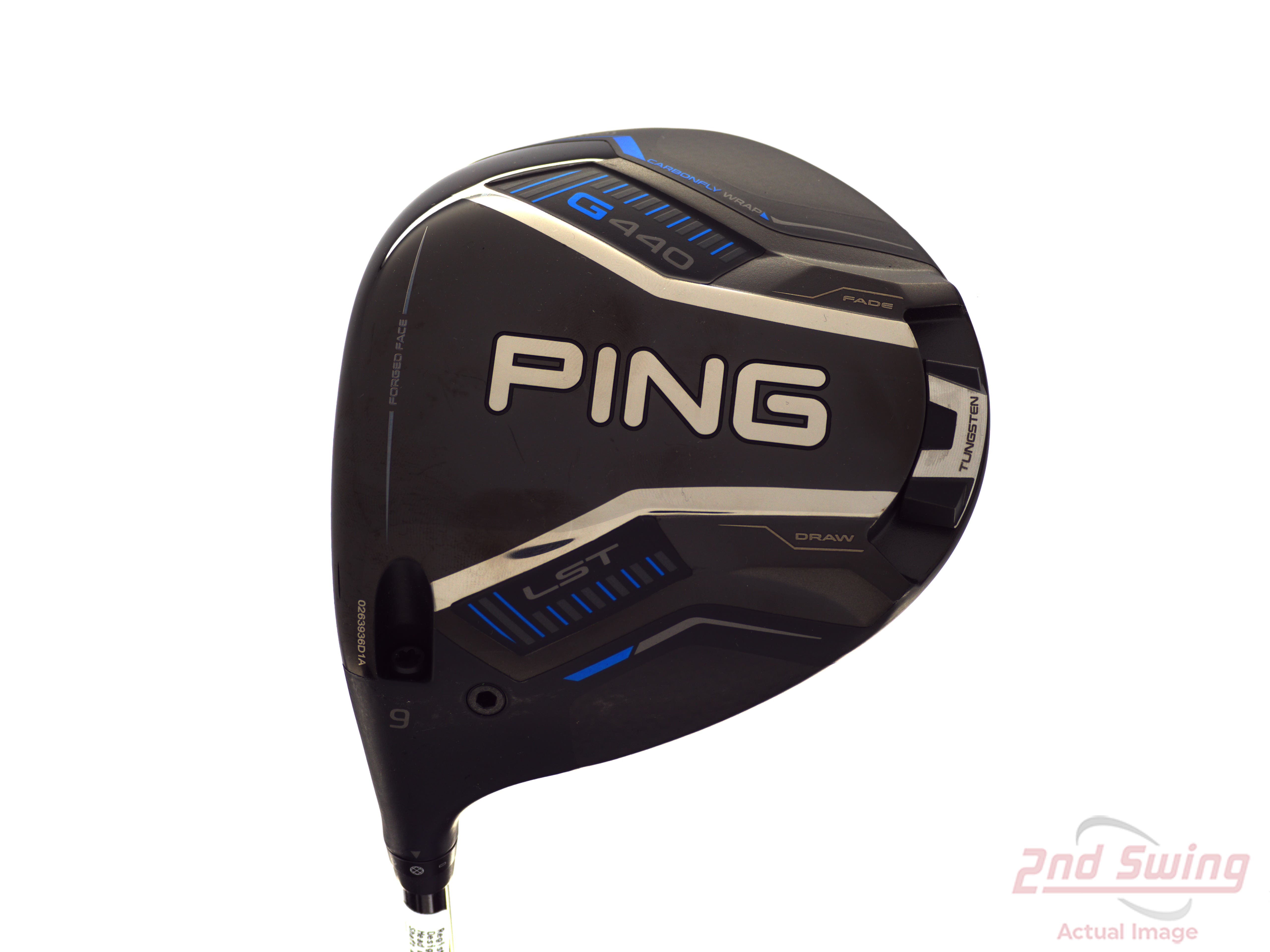 PING G440 LST 10.5度 TOUR 2.0 CH Ping G440 LST Driver Review | Golf Monthly