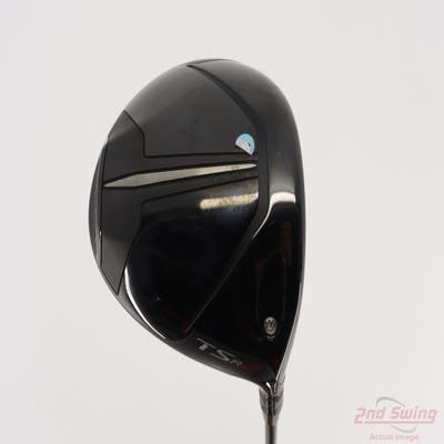 Titleist TSR2 Driver 10° MCA Tensei AV-XLINK Blue 55 Graphite Regular Right Handed 45.5in