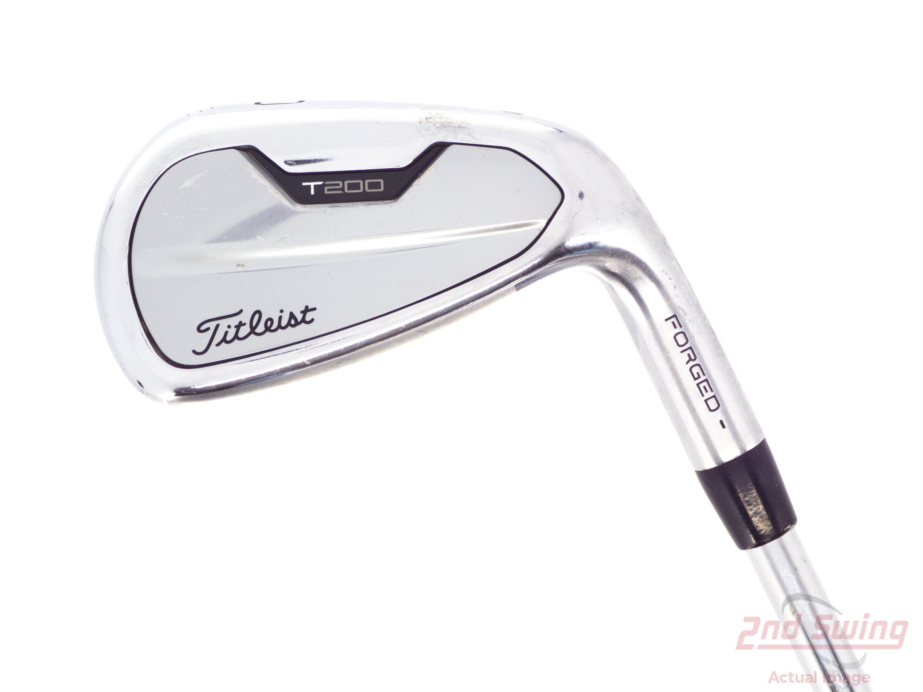 Titleist 2021 T200 Single Iron | 2nd Swing Golf