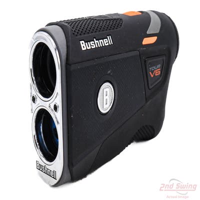 Bushnell Tour V6 Rangefinder