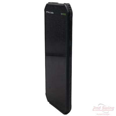 SkyCaddie SX550 GPS Device