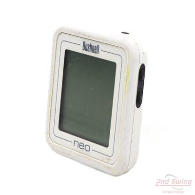 Bushnell Neo Ghost GPS Device