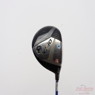 XXIO 13 Fairway Wood 3 Wood 3W 15° XXIO MP-1300 Graphite Regular Right Handed 43.5in