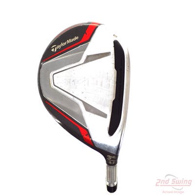 TaylorMade Stealth Fairway Wood 3 Wood HL 16.5° Aldila Ascent 45 Graphite Ladies Right Handed 42.25in
