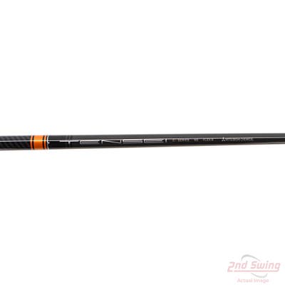 Used W/ TaylorMade RH Adapter Mitsubishi Rayon Tensei CK Pro Orange 50g Fairway Shaft Regular 42.0in