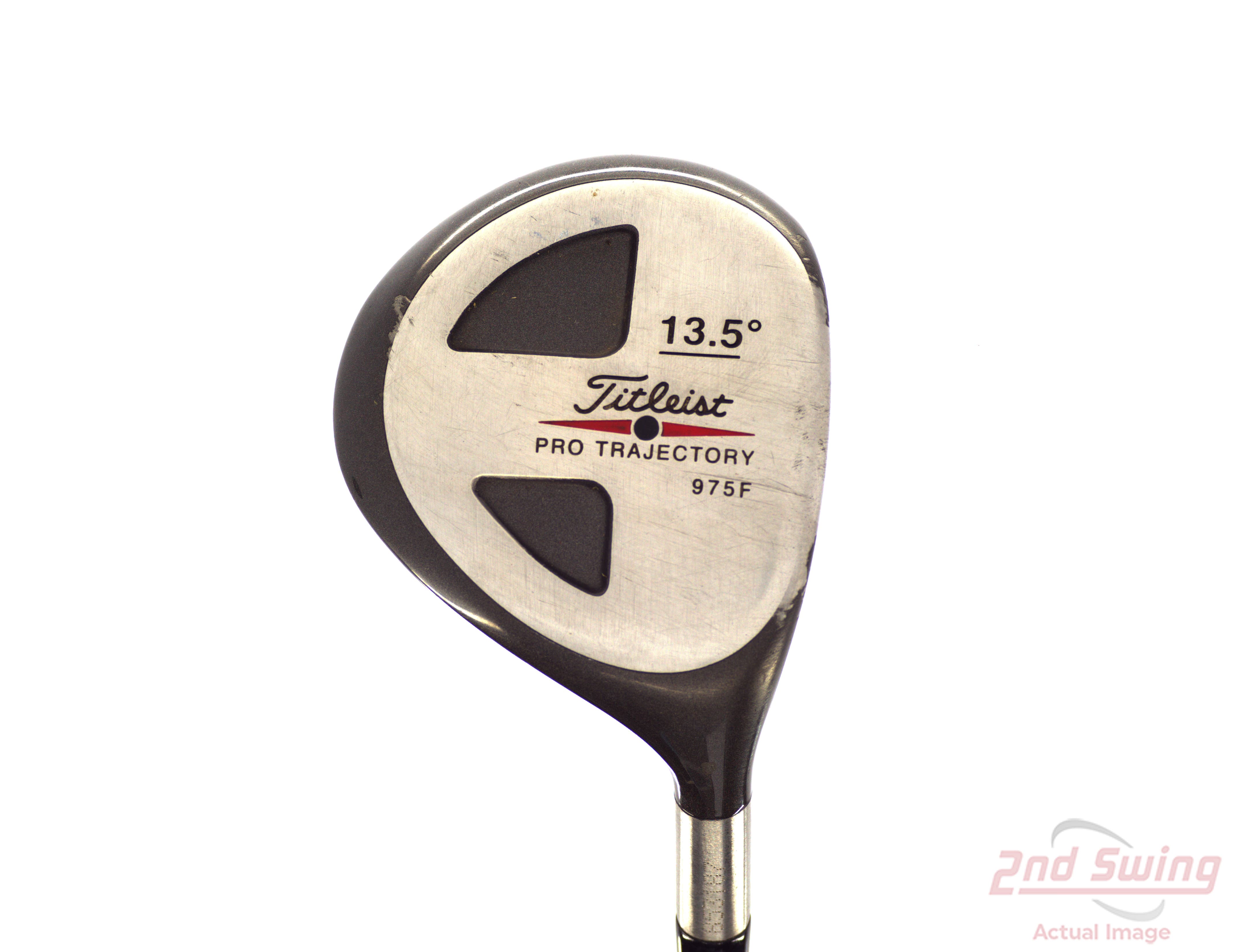 Titleist 975 F Fairway Wood | 2nd Swing Golf