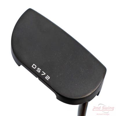 Ping PLD Milled DS72 Gunmetal Putter Steel Right Handed 35.0in