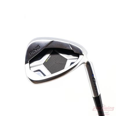 Ping G430 Wedge Gap GW 45° ALTA CB Black Graphite Regular Right Handed Blue Dot 36.25in
