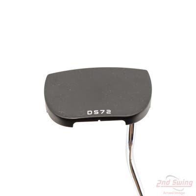 Ping PLD Milled DS72 Gunmetal Putter Steel Right Handed 34.0in