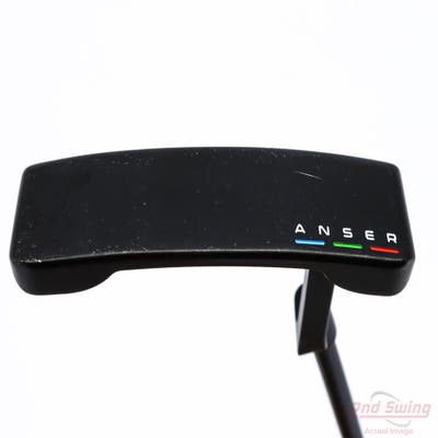 Ping PLD Milled Anser Putter Graphite Right Handed 35.0in